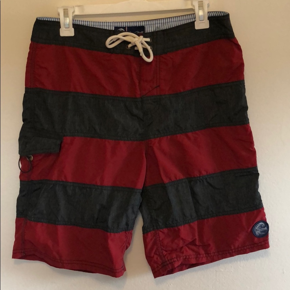 Swim trunks